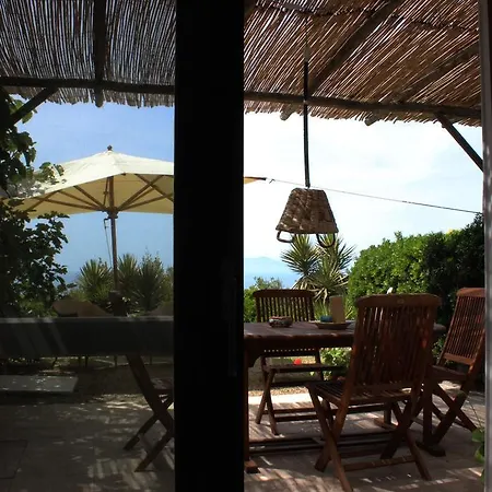 Holiday home Il Faro *