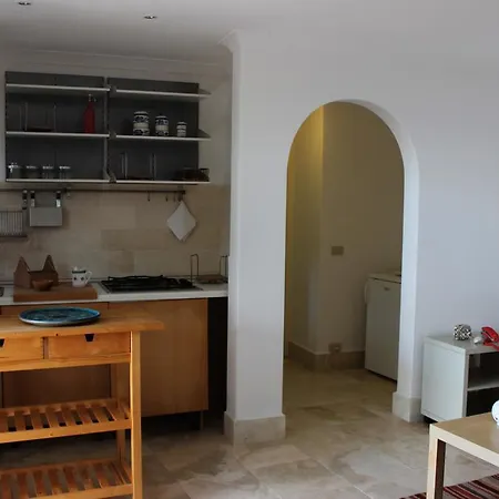 Il Faro Holiday home *