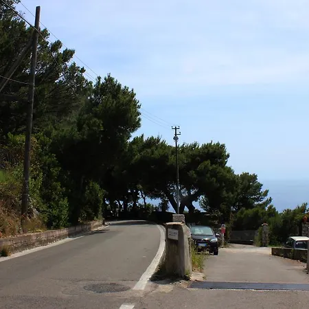 Holiday home Il Faro Anacapri (Isola di Capri)