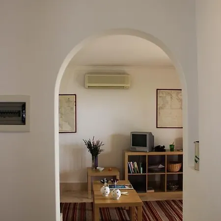 Holiday home Il Faro