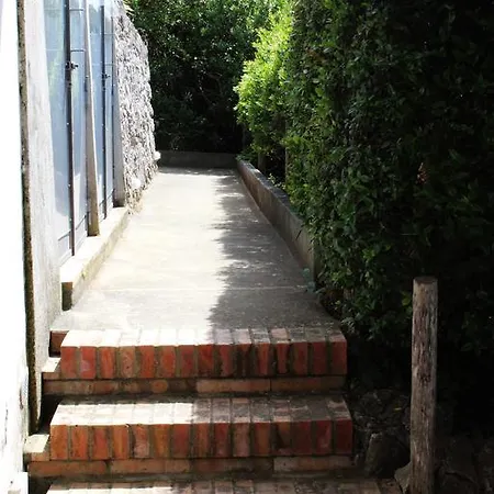 Il Faro Holiday home