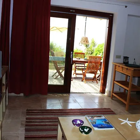 Holiday home Il Faro *