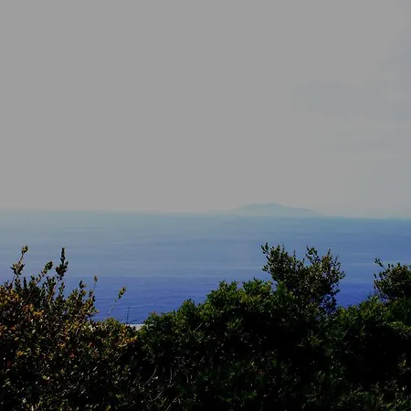 Holiday home Il Faro Anacapri (Isola di Capri)