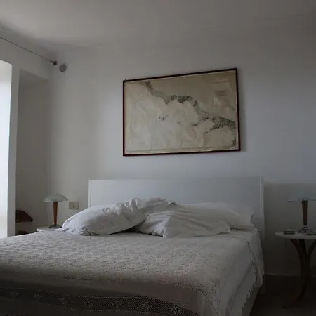 Holiday home Il Faro