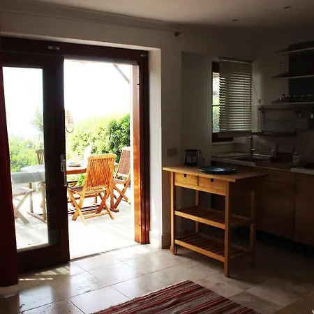 Il Faro Holiday home Anacapri (Isola di Capri)