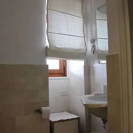 Il Faro Holiday home