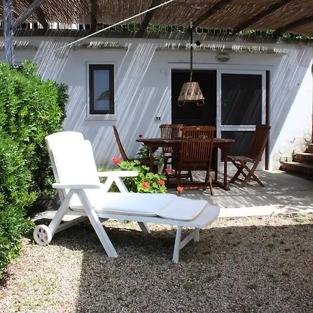 Holiday home Il Faro *