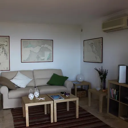 Holiday home Il Faro