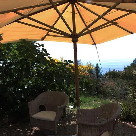 Il Faro Holiday home Anacapri (Isola di Capri)