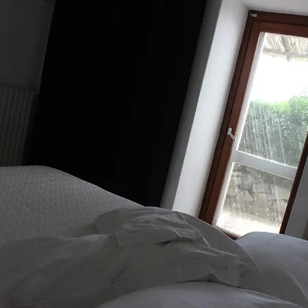 Il Faro Holiday home