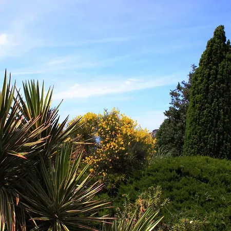 Holiday home Il Faro *
